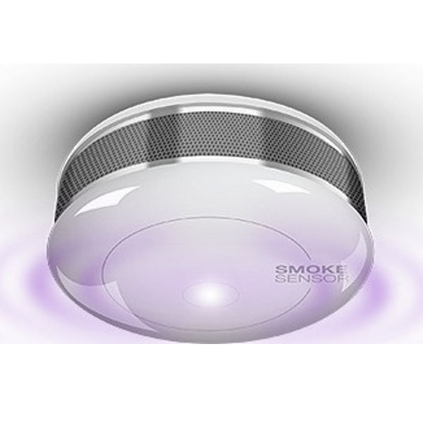 FIBARO Smoke Sensor FGSD-002 ZW5
